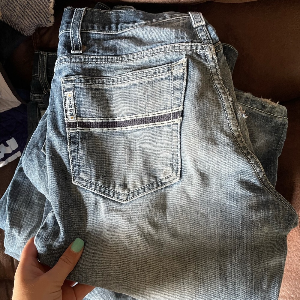 Work pants